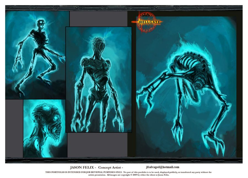 Illustration for article titled A Look At The StarCraft Game That Never Was
